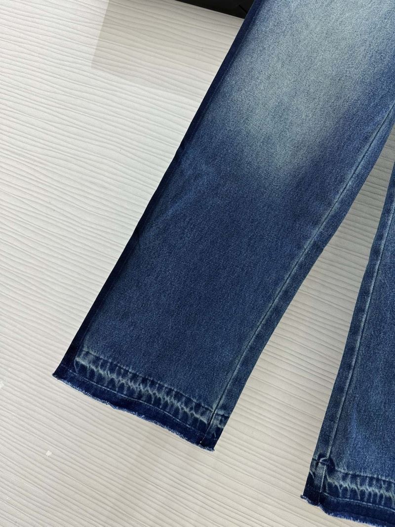 Alexander Mcqueen Jeans